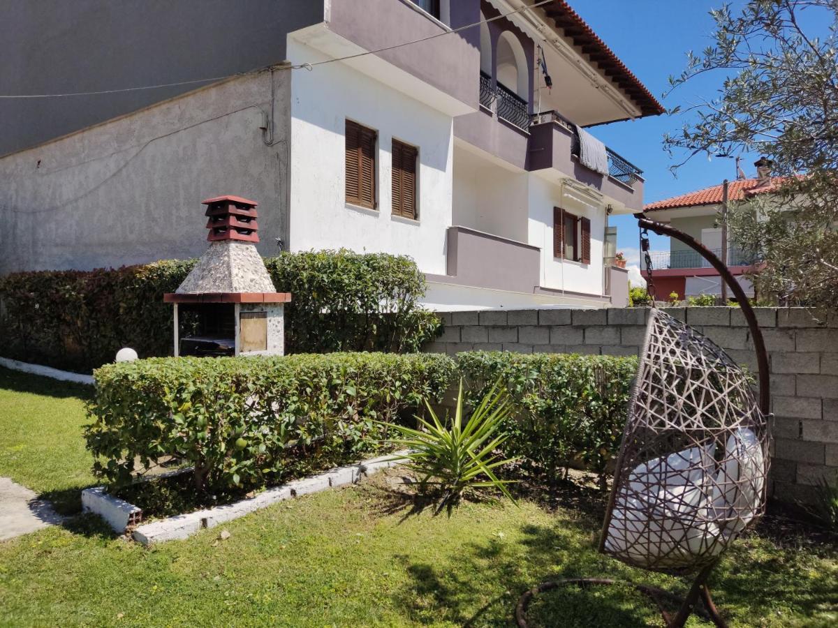 Elina House 2 Villa Nikiti  Exterior photo